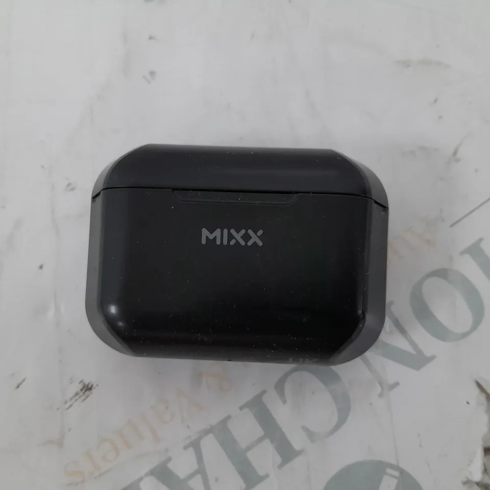 MIXX STREAM BUDS MINI TRUE WIRELESS EARBUDS BLUETOOTH 5.3
