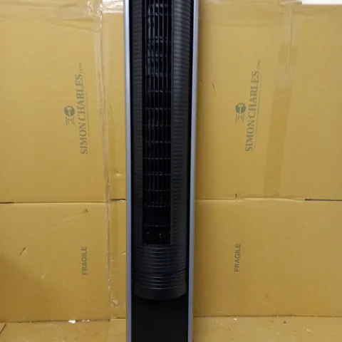HONEYWELL HO-5500RE OSCILLATING TOWER FAN 