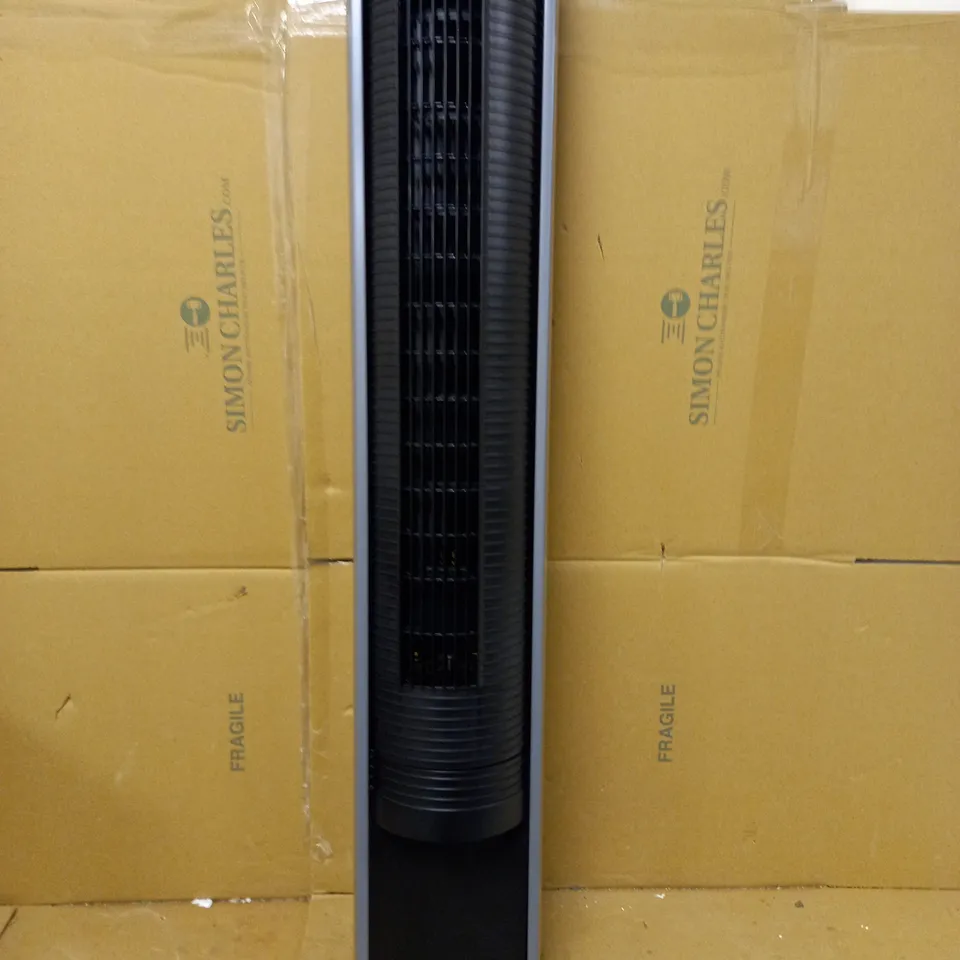 HONEYWELL HO-5500RE OSCILLATING TOWER FAN 