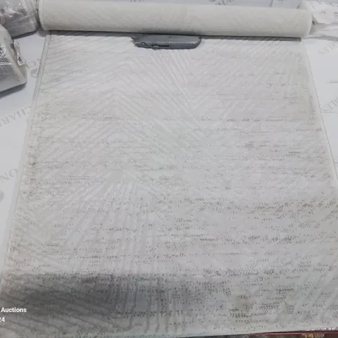 BRAND NEW PACO HOME 871 HYPNOS 60X100CM GREY RUG