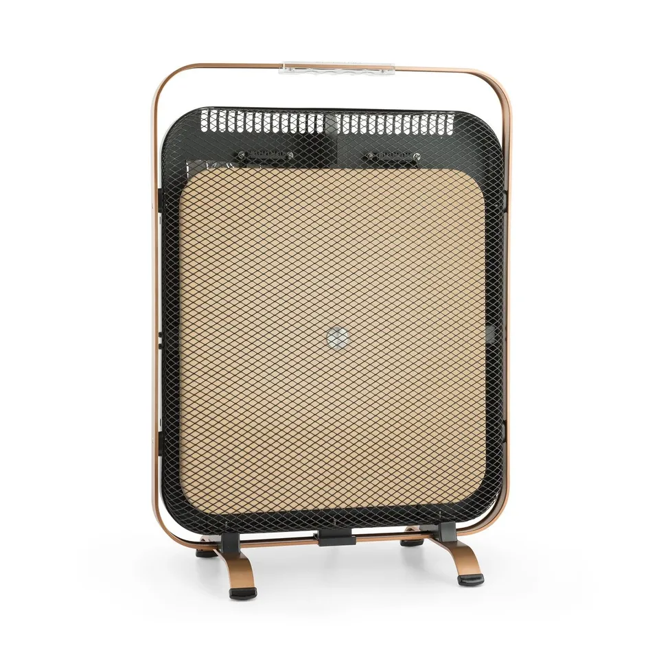 BOXED KLARSTEIN FREESTANDING INFRARED HEATER PANEL 