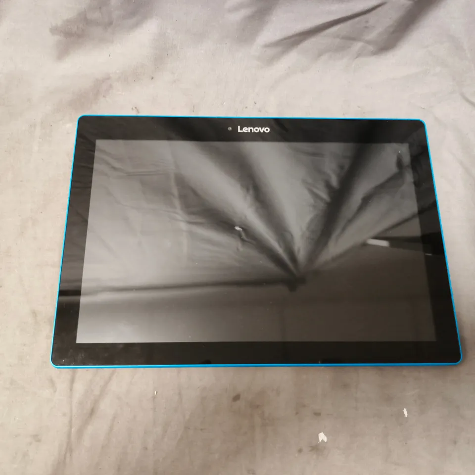 LENOVO TB-X103F TABLET
