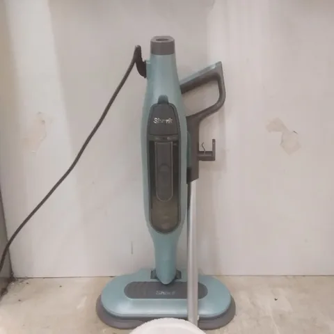 BOXED SHARK STEAM & SCRUB AUTOMATIC STEAM MOP