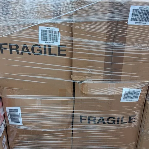 PALLET OF 