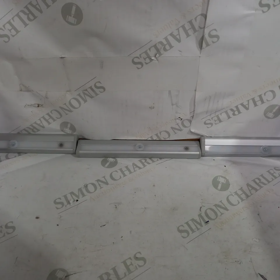 BOX OF 3 LDOPTO SENSOR LIGHTS