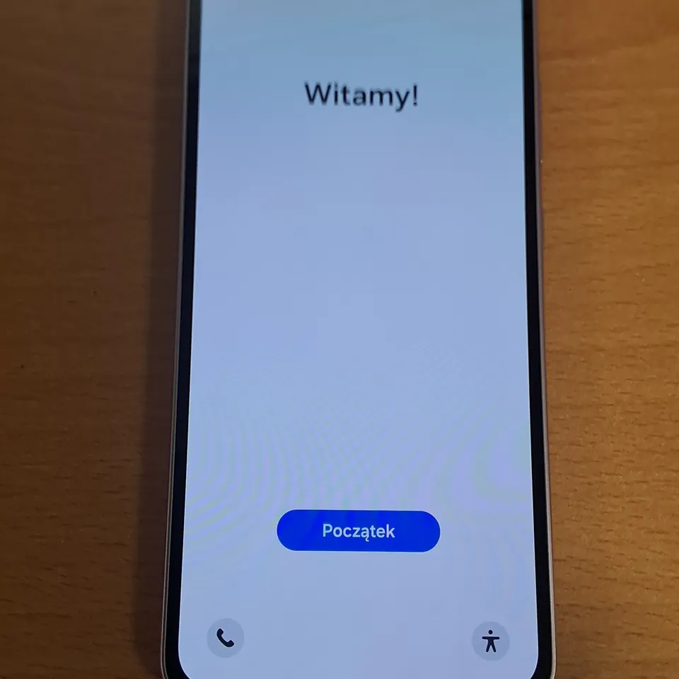 BOXED SAMSUNG GALAXY A35 5G 128GB IN LAVENDER 
