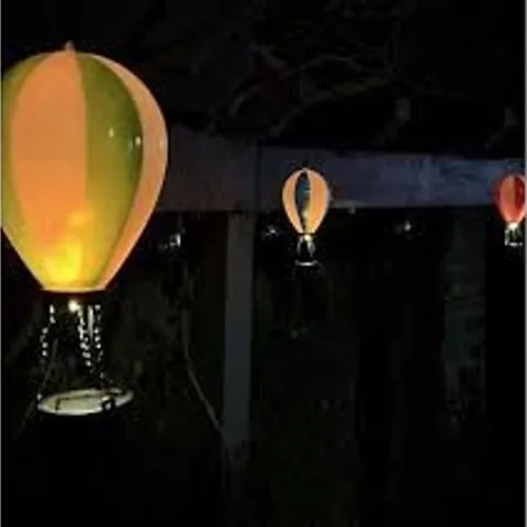 BOXED GS SOLAR BALL PACK 3