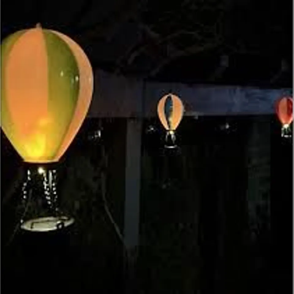BOXED GS SOLAR BALL PACK 3