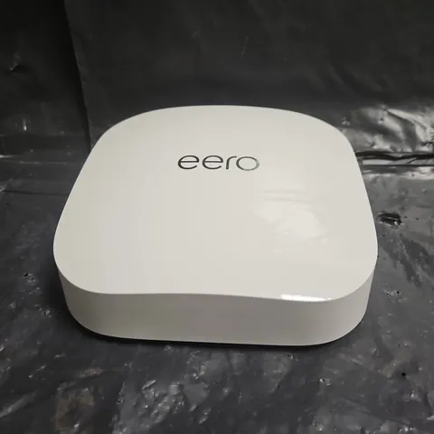 EERO PRO 6E S010001 TR-BAND MESH WI-FI 63 ROUTER