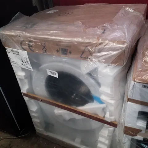 CANDY QUICK PRO GD 48S6-80 8 KG 1400 SPIN WASHING MACHINE - WHITE