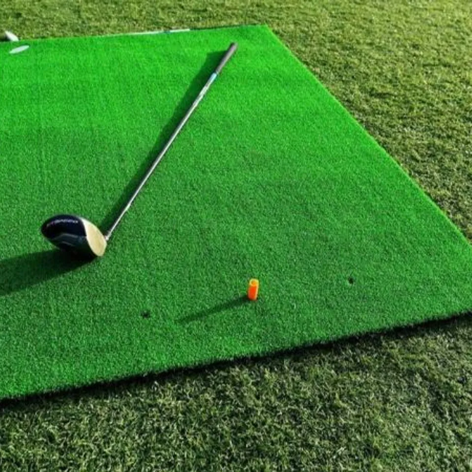 BOXED FORB GOLF ACADEMY MAT 1M X 1.5M