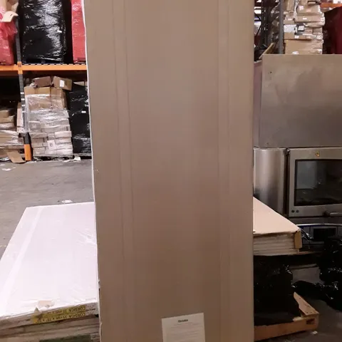 MENDES CAPRI PREFINISHED OAK INTERNAL DOOR WITH GROOVE 78"×30" 35MM