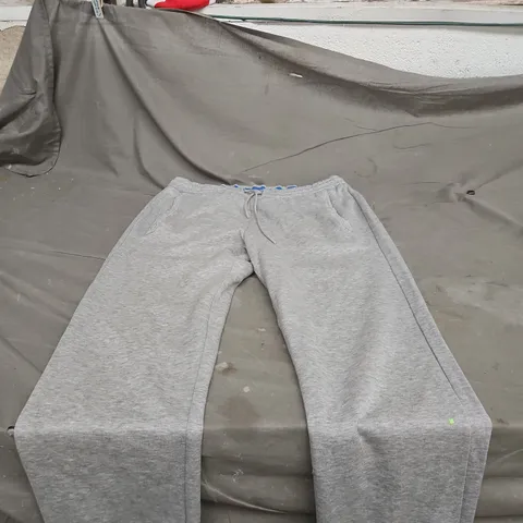 HUGO BOSS XXL GREY JOGGERS