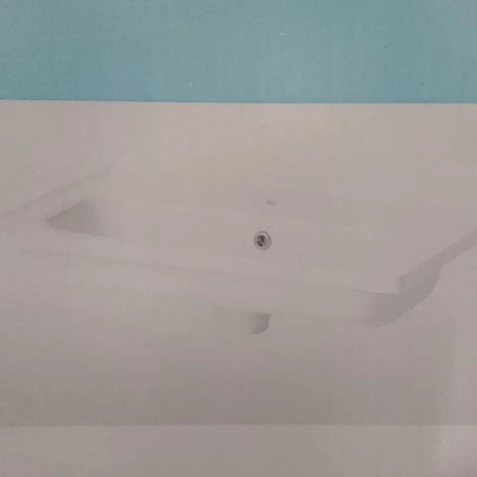 BOXED GOODHOME TOWAN 60CM BASIN