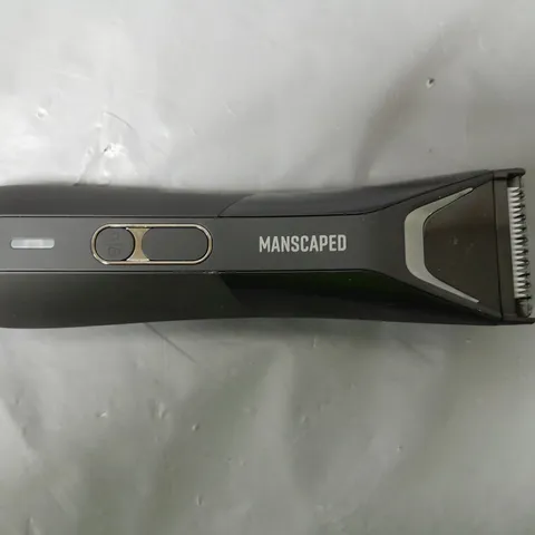 MANSCAPED THE LAWN MOWER 5.0 ULTRA