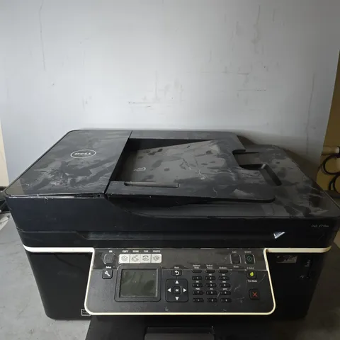 DELL V715W PRINTER