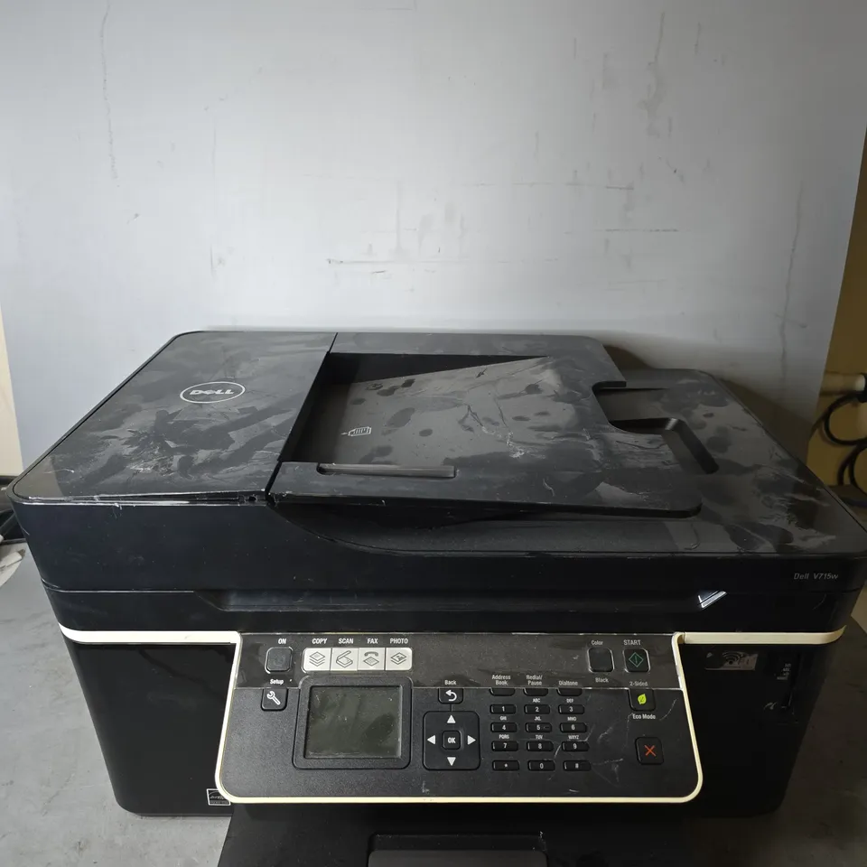 DELL V715W PRINTER