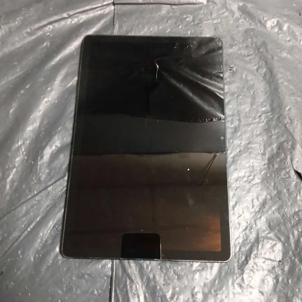 SAMSUNG SM-X216B TABLET IN BLACK