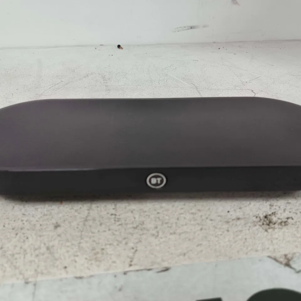 BT TV BOX PRO – MODEL RTIW387