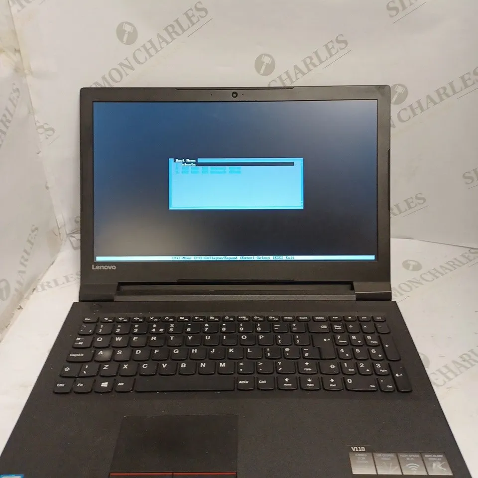 LENOVO V110-15ISK LAPTOP