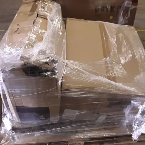 PALLET OF THREE ASSORTED UNTESTED HOMEWARE AND ELECTRICAL PRODUCTS TO INCLUDE;