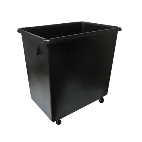 BEAUMONT BOTTLE SKIP 125LTR 660MM