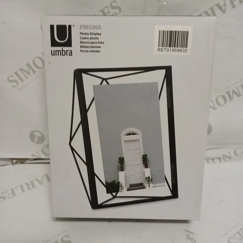UMBRA PRISMA PHOTO DISPLAY 
