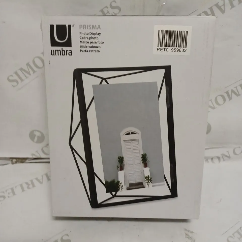 UMBRA PRISMA PHOTO DISPLAY 