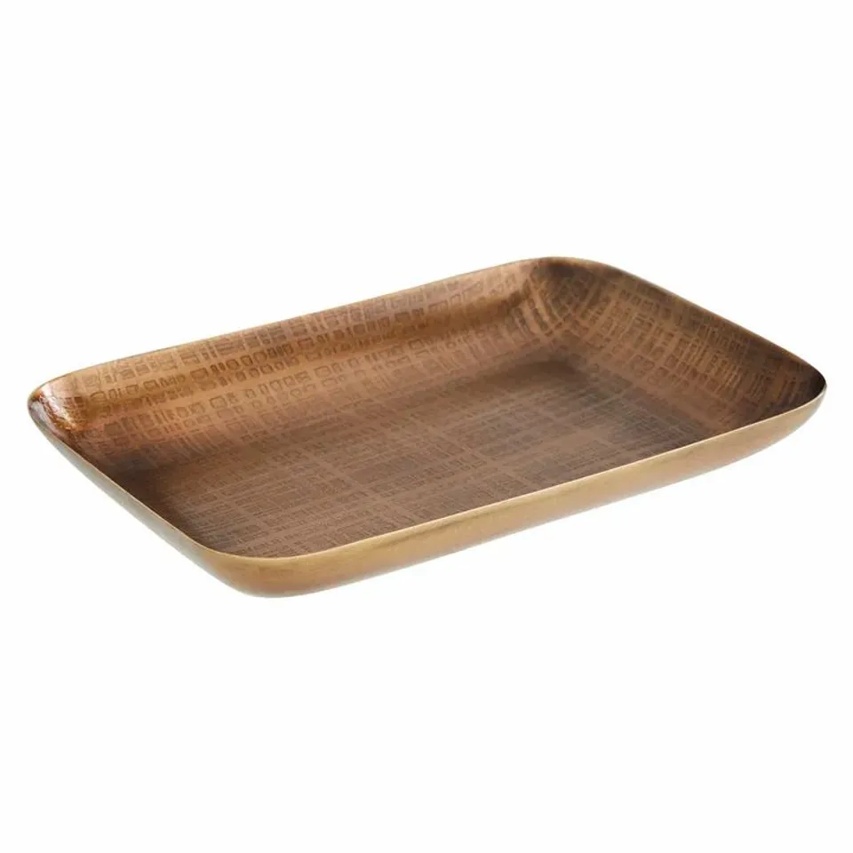ALOYSIUS SOAP DISH