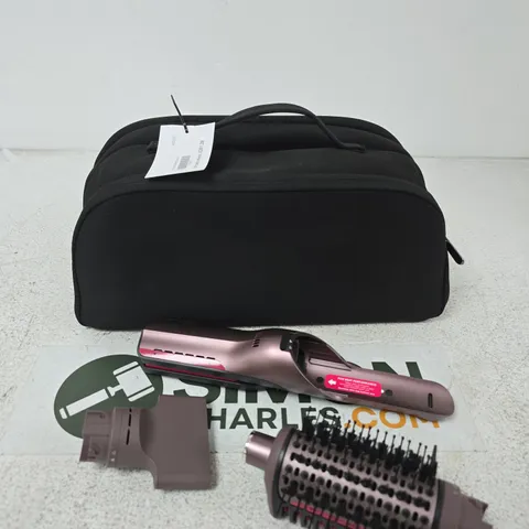 SHARK FLEXFUSION STRAIGHT AIR STYLER, DRYER & CERAMIC STRAIGHTENER