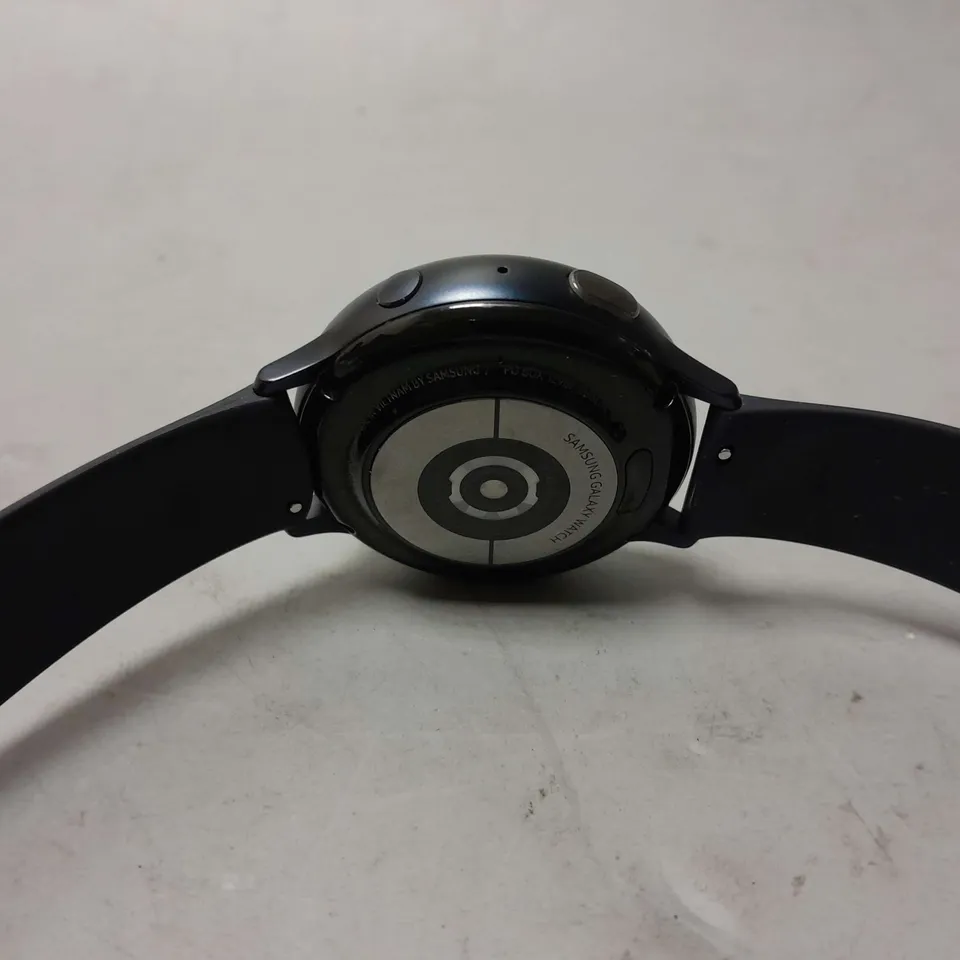 SAMSUNG GALAXY WATCH IN MIDNIGHT BLUE (SM-R820)
