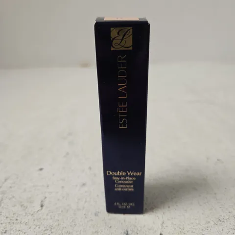 ESTÉE LAUDER DOUBLE WEAR STAY-IN-PLACE CONCEALER – SHADE 1C