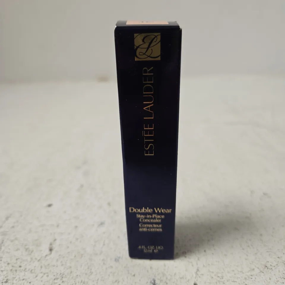 ESTÉE LAUDER DOUBLE WEAR STAY-IN-PLACE CONCEALER – SHADE 1C