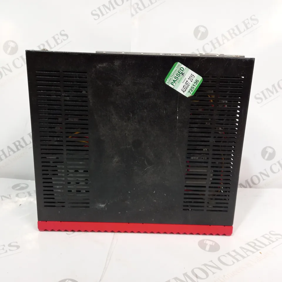 TOSHIBA IPEDGE I-EP-1A SYSTEM SERVER
