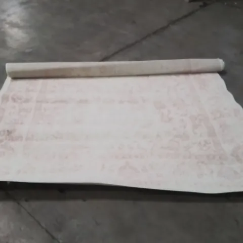 STORMSBURG FLORAL AREA RUG 235X183CM