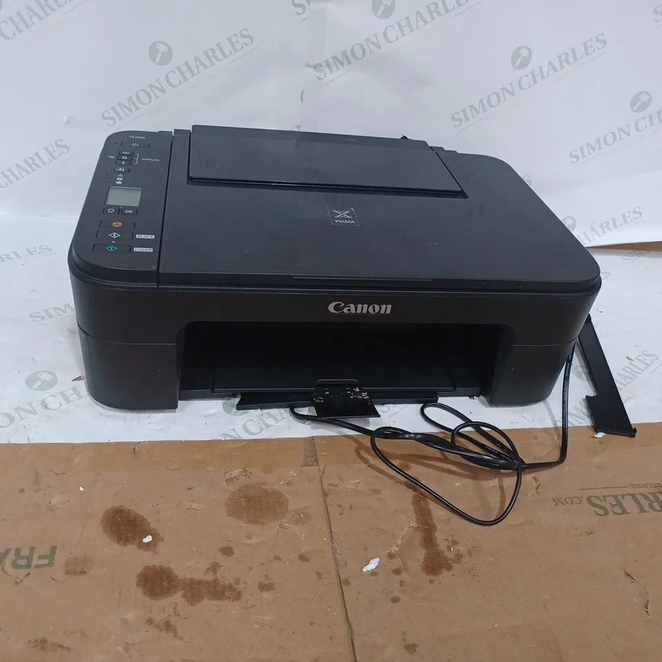 HP DESKJET 2710E PRINTER 