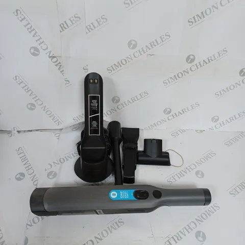 SHARK CORDLESS HANDHELD VACUUM CLEANER 1.0 WV200UK