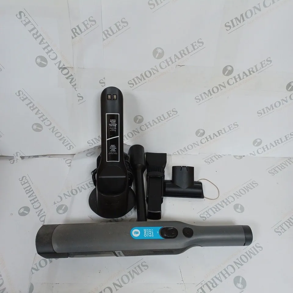 SHARK CORDLESS HANDHELD VACUUM CLEANER 1.0 WV200UK