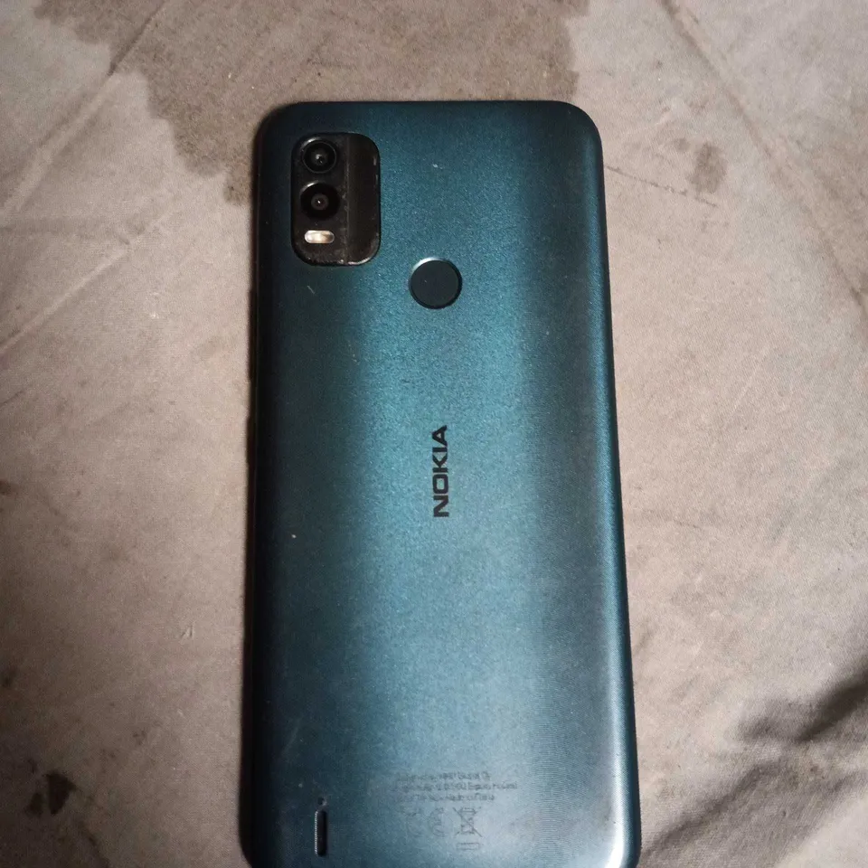 NOKIA SMARTPHONE - MODEL UNSPECIFIED