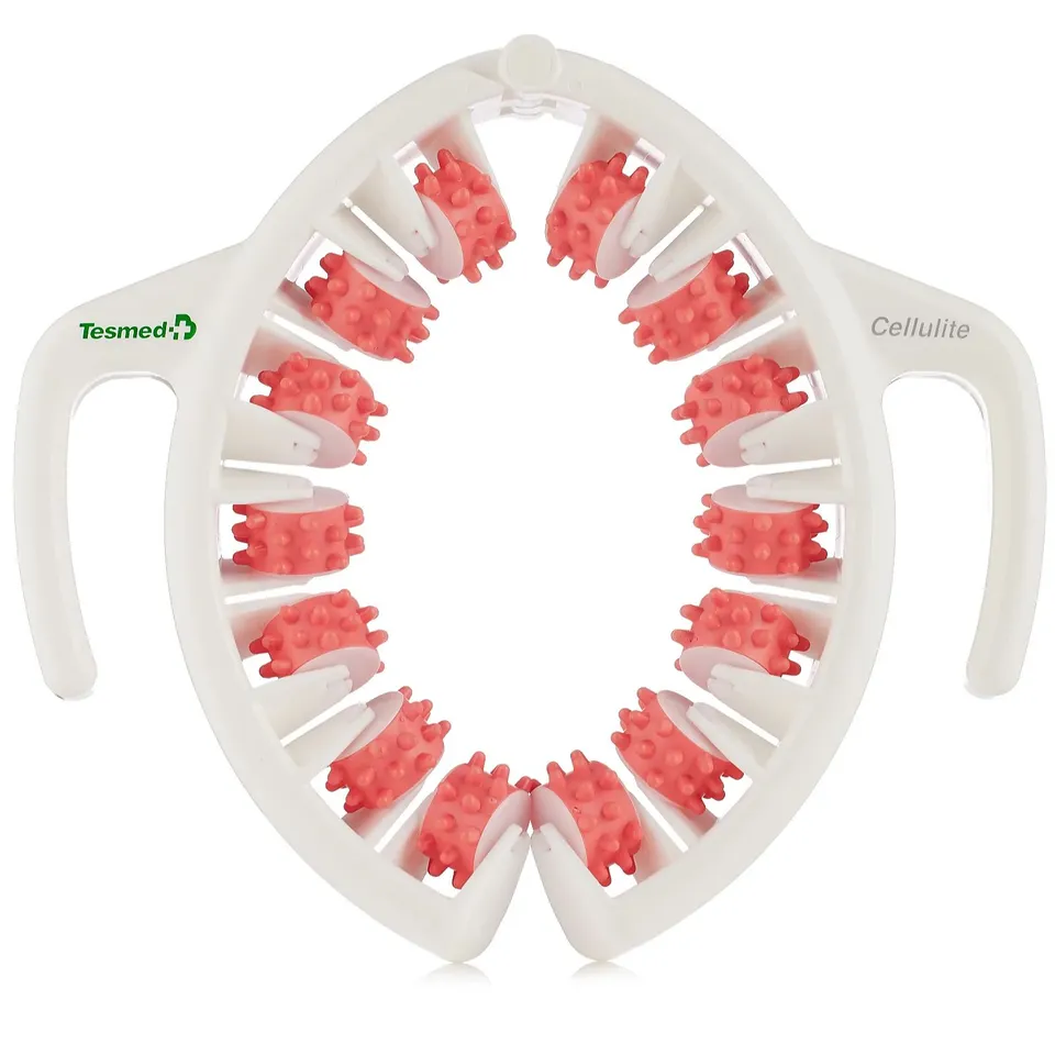 JML NUYOU BODY MASSAGE ROLLER