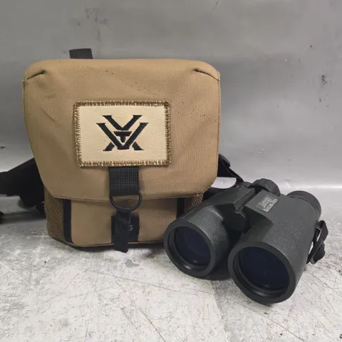 HAWKE NATURE-TREK BINOCULARS
