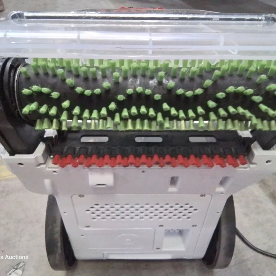 RUG DOCTOR TRU DEEP PET CARPET CLEANER & HAND HELD ACCESSORIES 