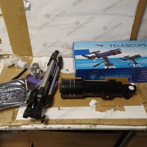 BNISE TELESCOPE