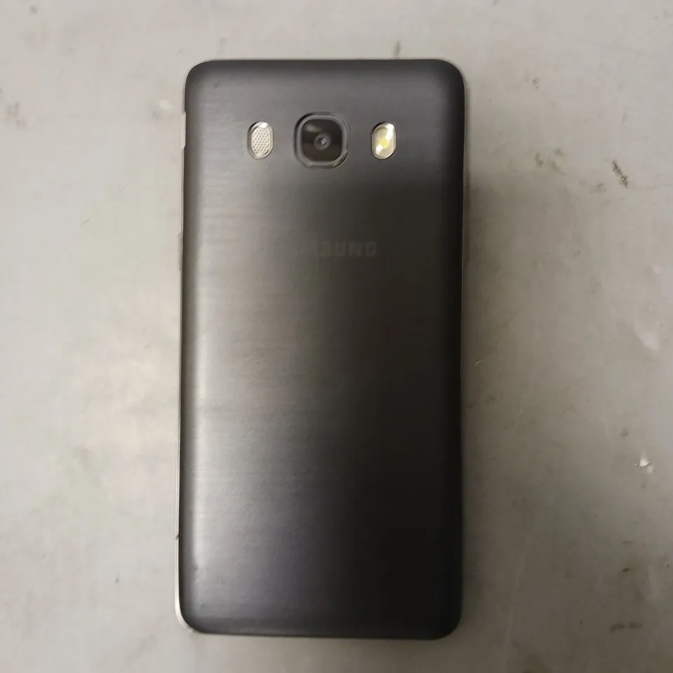 SAMSUNG GALAXY J5 (2016) SMARTPHONE