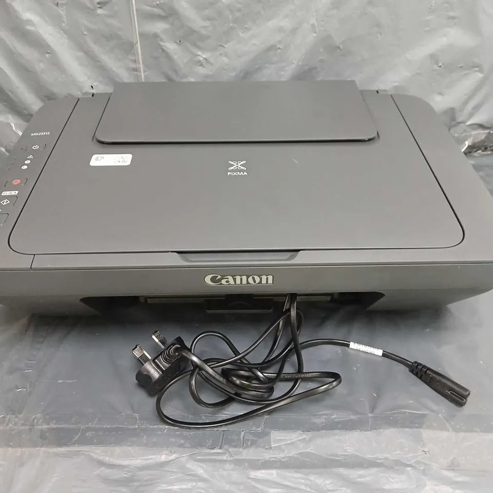 CANON PIXMA MG2551S A4 COLOUR PRINTER - COLLECTION ONLY