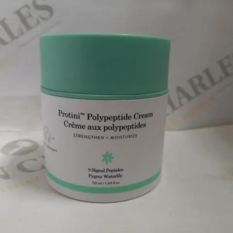DRUNK ELEPHANT PROTINI POLYPEPTIDE CREAM - 50ML