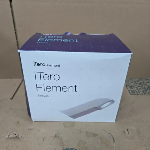 ITERO ELEMENT DISPOSABLE PROTECTIVE SLEEVES