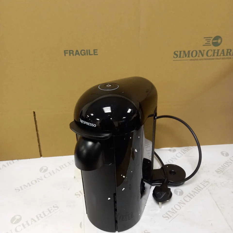 NESPRESSO VERTUO PLUS COFFEE MACHINE