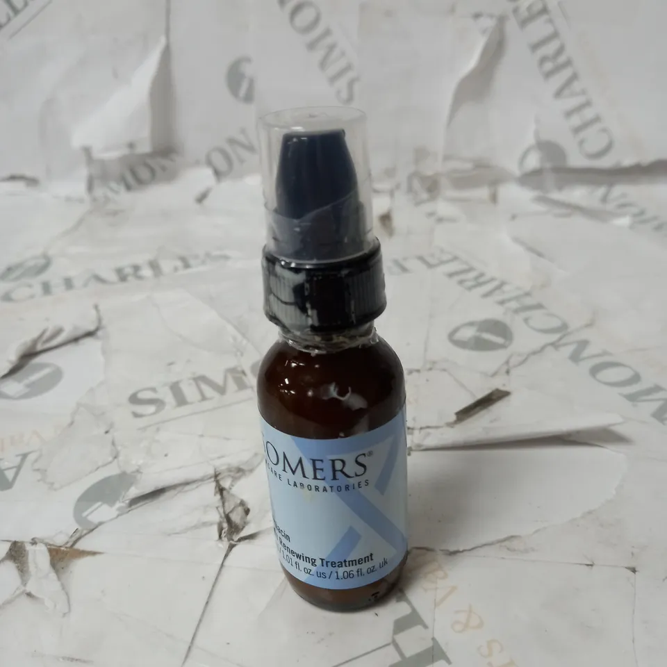 BOXED ISOMERS RETINIACIN NIGHT RENEWING