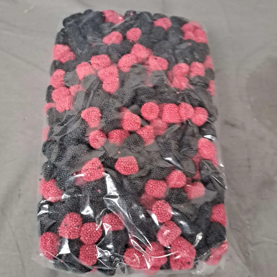 SEALED BERRY SWEETS 3.25KG